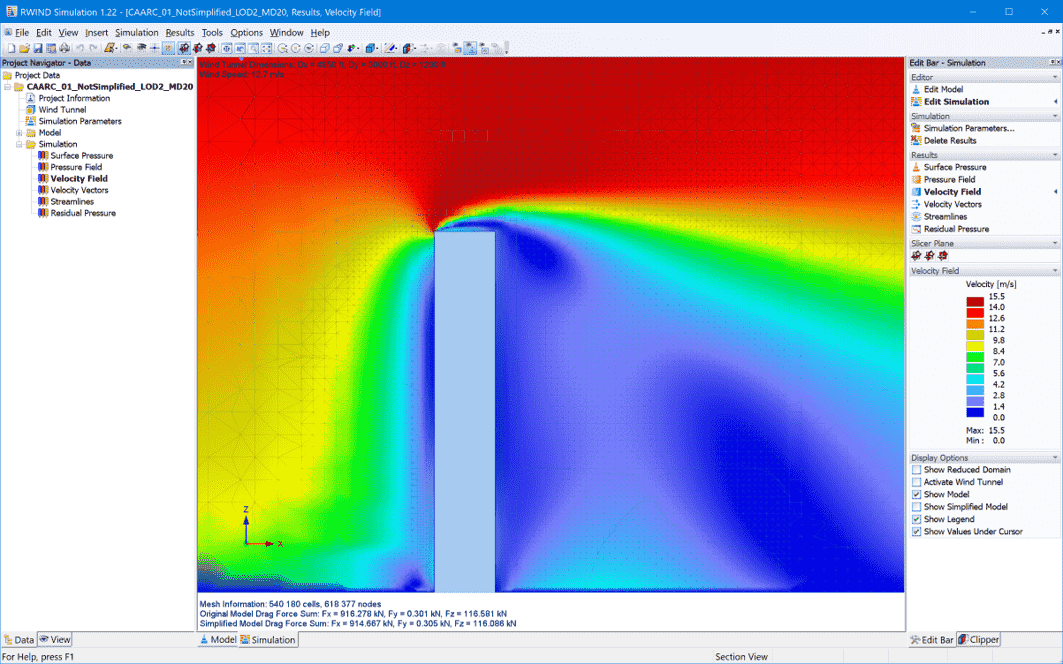 online structural analysis software